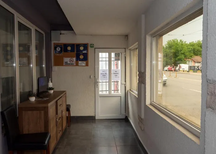 Guest House Andrei Cluj-Napoca